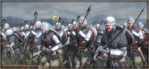 medieval 2 total war mod db|Category:M2TW Mods (Released) .